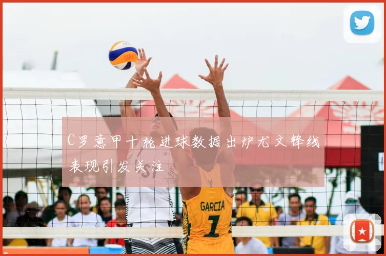 C罗意甲十轮进球数据出炉尤文锋线表现引发关注