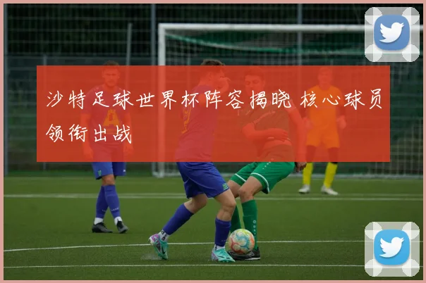 沙特足球世界杯阵容揭晓 核心球员领衔出战