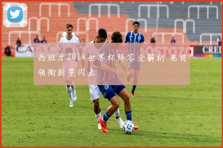 西班牙2018世界杯阵容全解析 老将领衔新星闪光